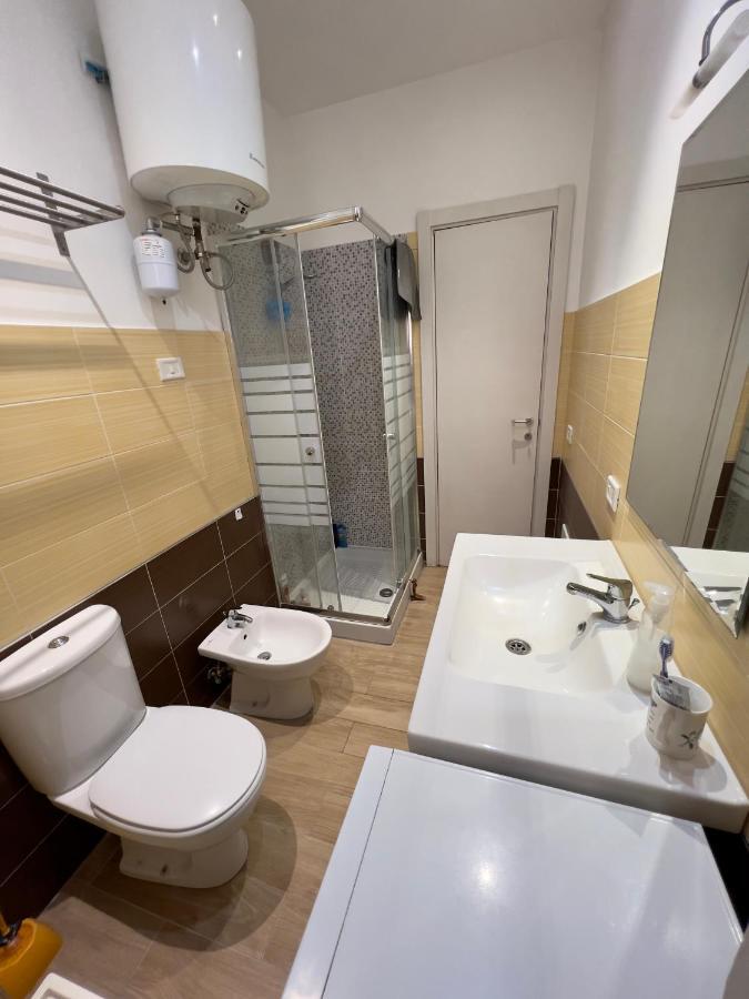Apartment Happy Catania Eksteriør bilde